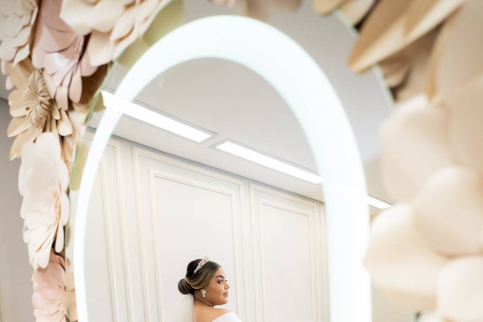 Espaço Prontas para o Sim