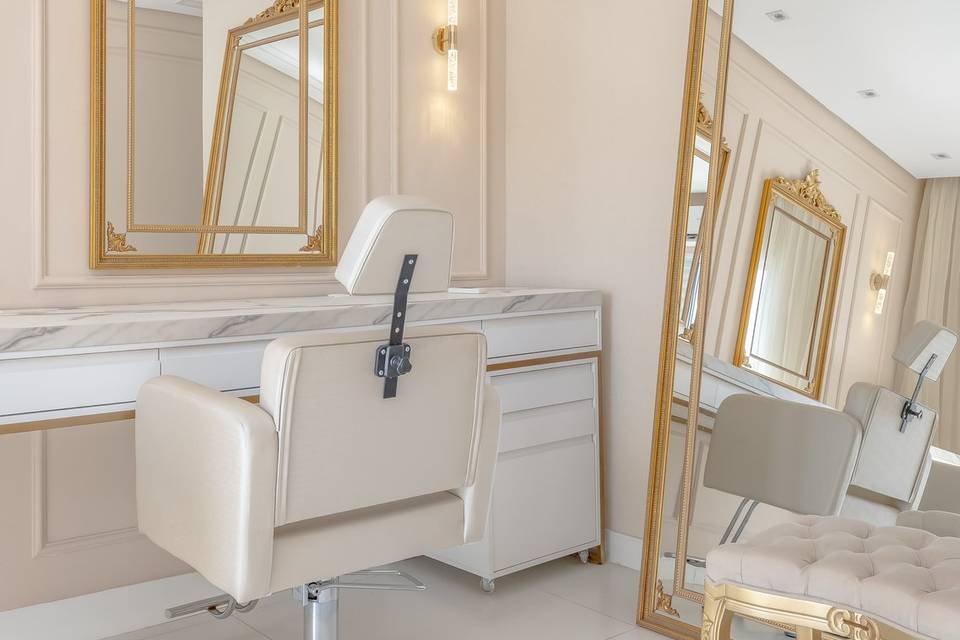 Espaço Prontas para o Sim