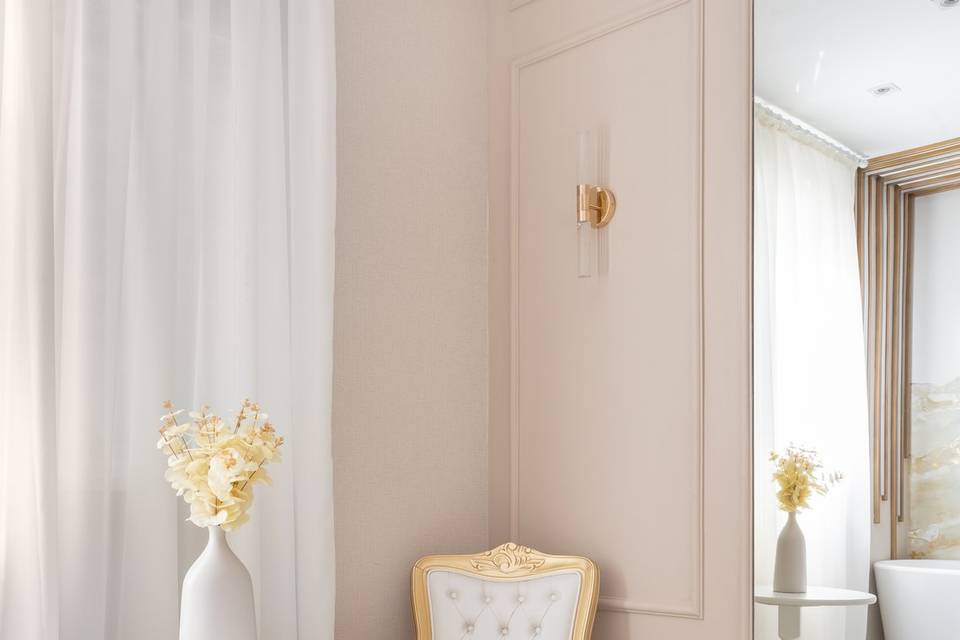 Espaço Prontas para o Sim