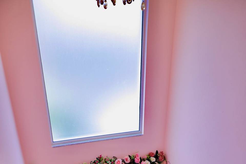 Espaço Prontas para o Sim