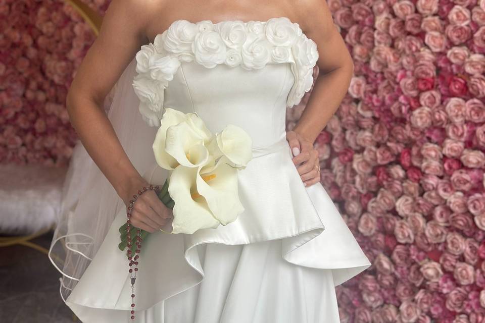 Espaço Prontas para o Sim