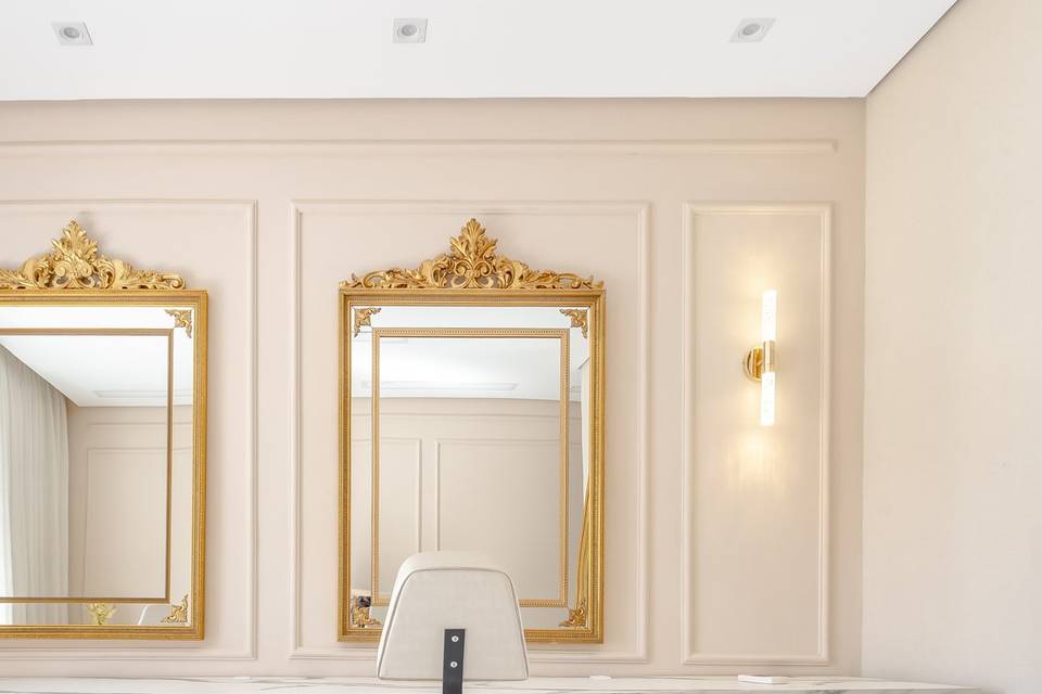 Espaço Prontas para o Sim