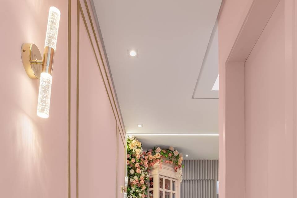 Espaço Prontas para o Sim