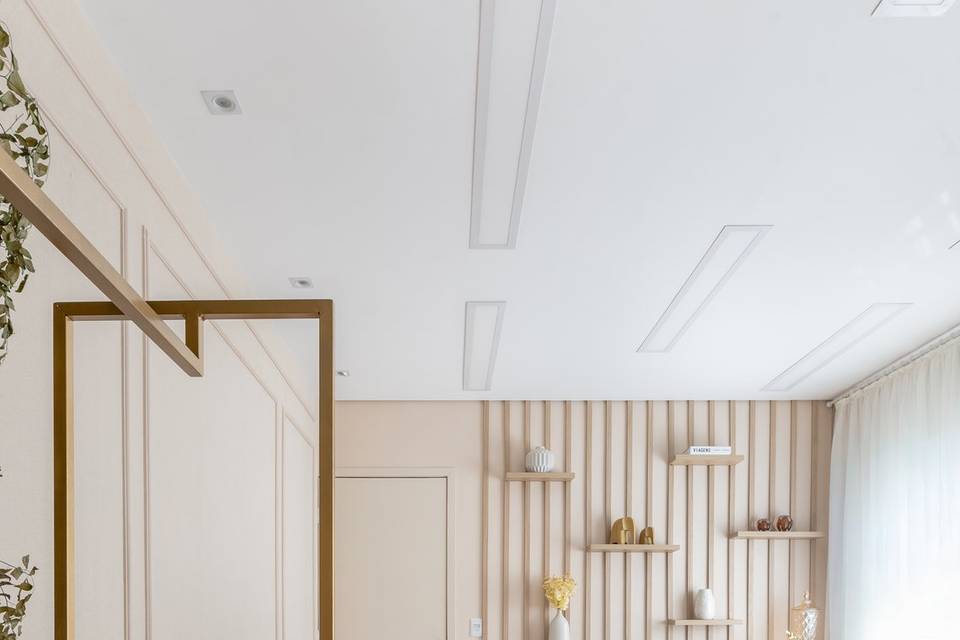 Espaço Prontas para o Sim