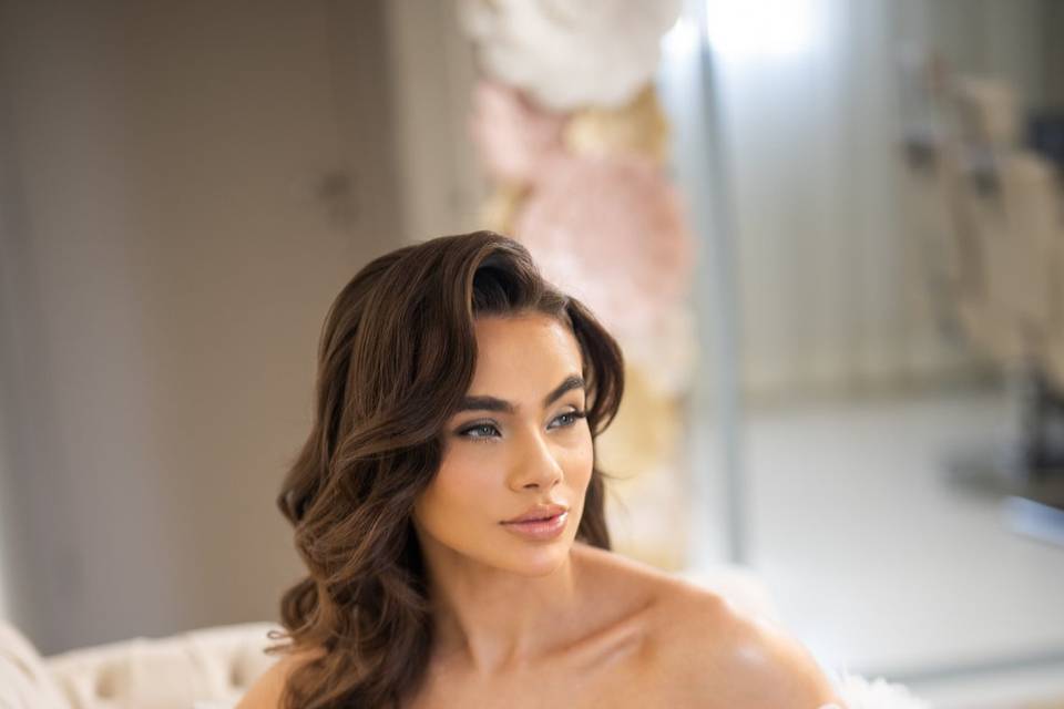 Espaço Prontas para o Sim