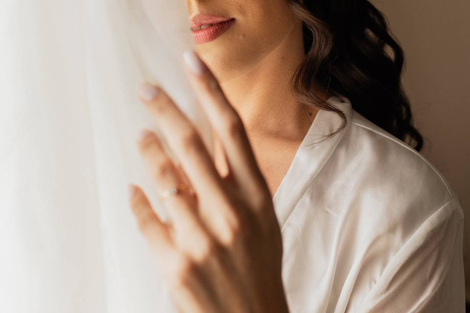 Espaço Prontas para o Sim