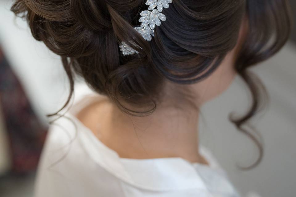 Espaço Prontas para o Sim