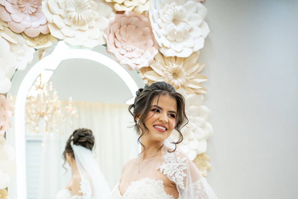 Espaço Prontas para o Sim