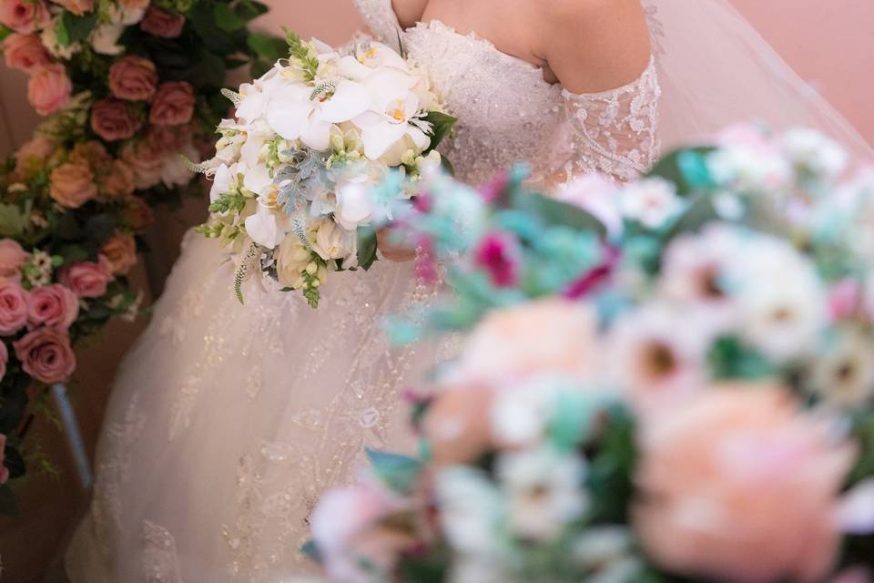 Espaço Prontas para o Sim