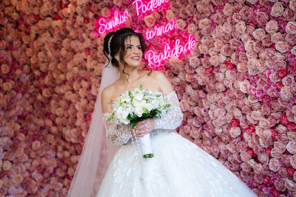 Espaço Prontas para o Sim