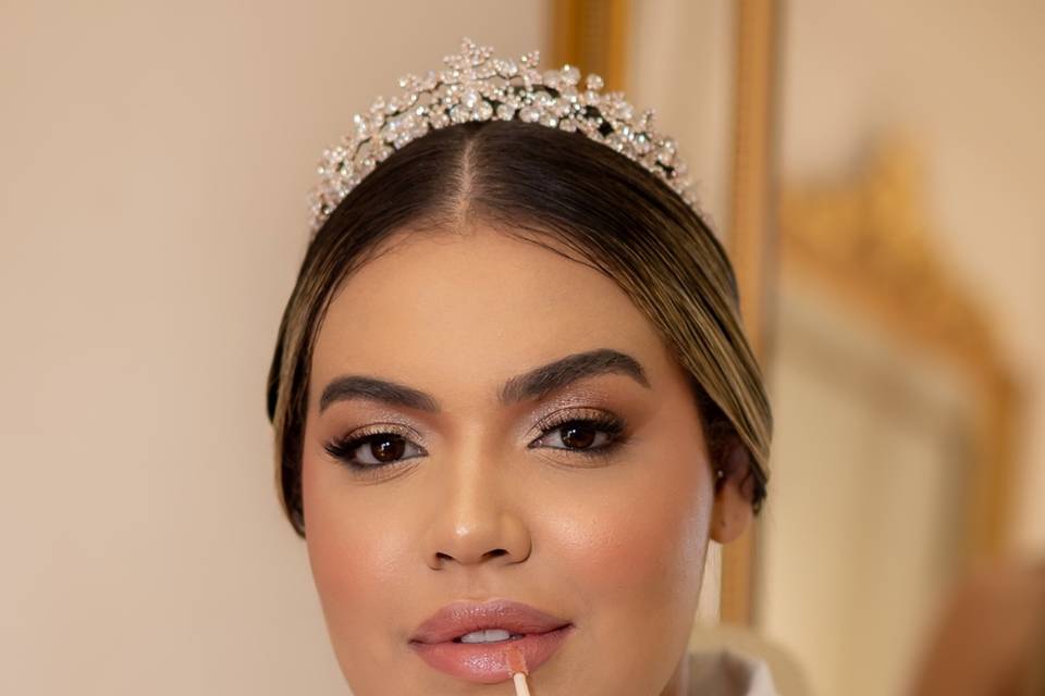 Espaço Prontas para o Sim