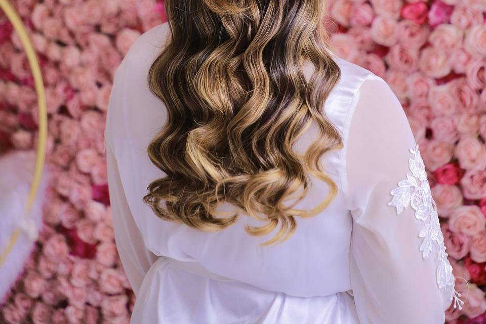 Espaço Prontas para o Sim