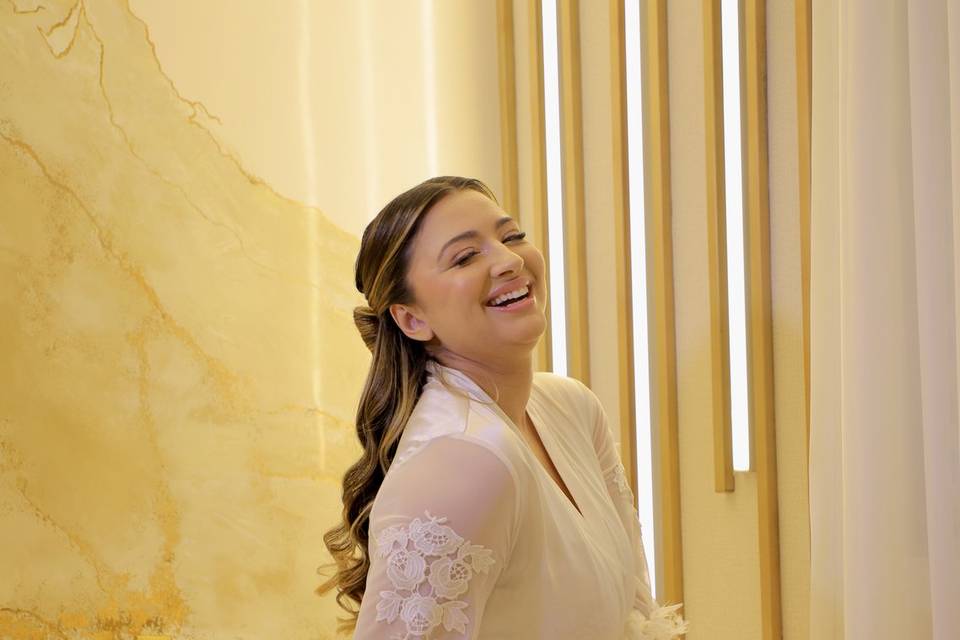 Espaço Prontas para o Sim