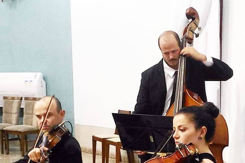 Da Ilha Quarteto de Cordas