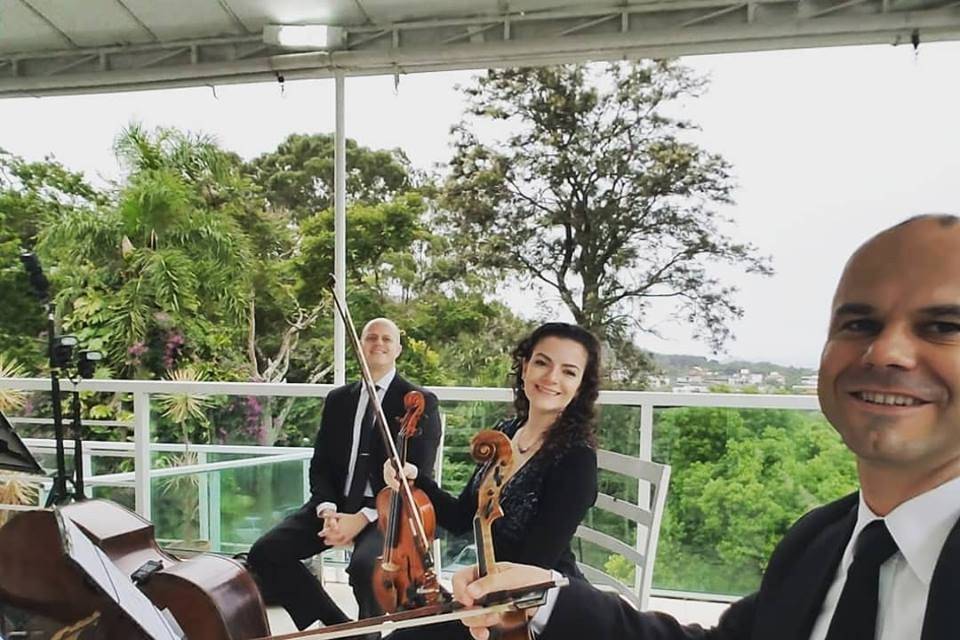 Da Ilha Quarteto de Cordas