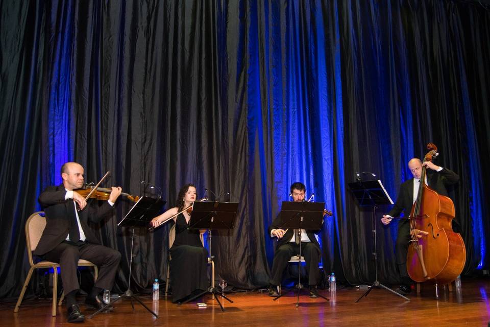 Da Ilha Quarteto de Cordas