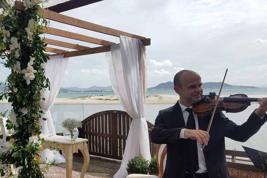 Da Ilha Quarteto de Cordas