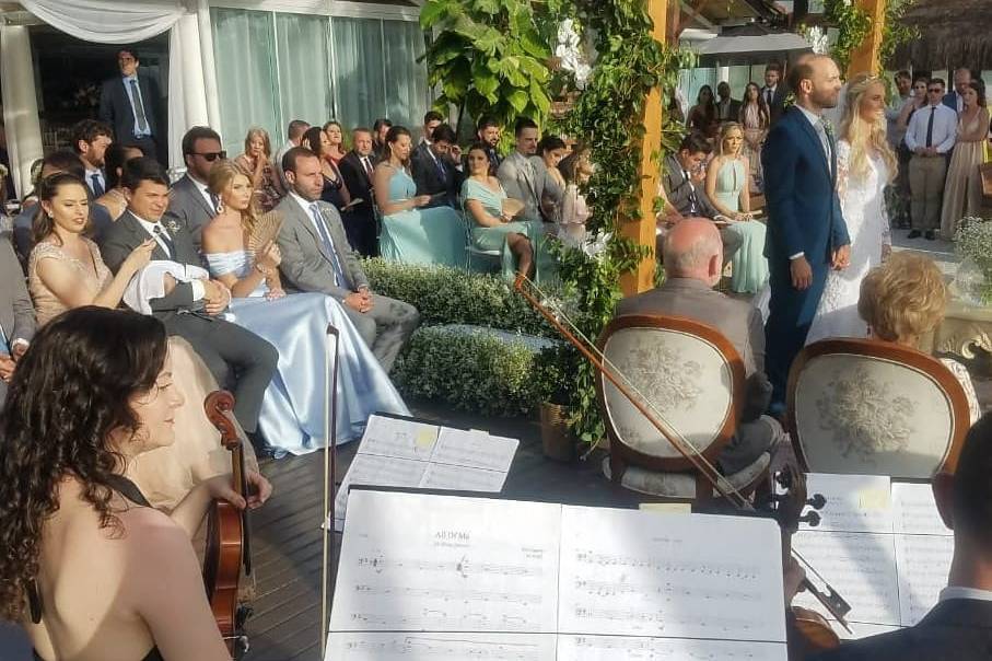Da Ilha Quarteto de Cordas