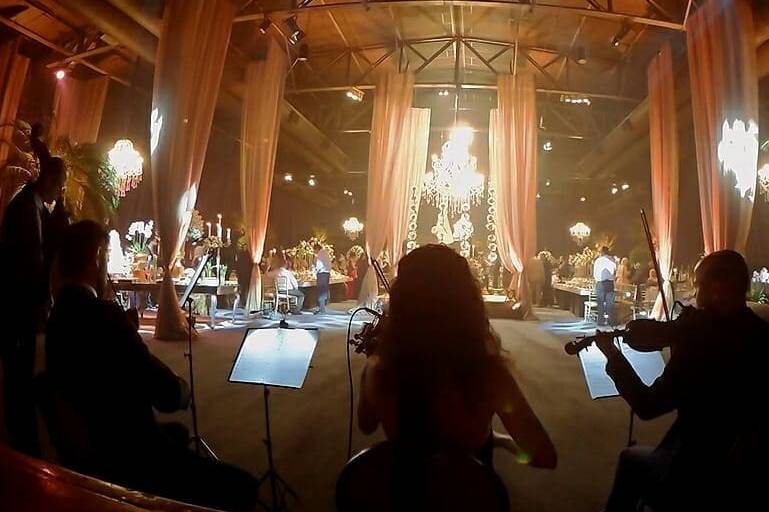 Da Ilha Quarteto de Cordas