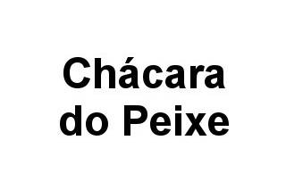 Logo Chácara do Peixe