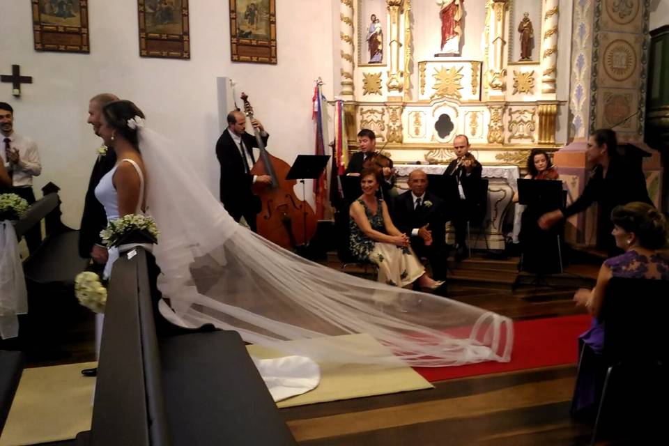 Da Ilha Quarteto de Cordas