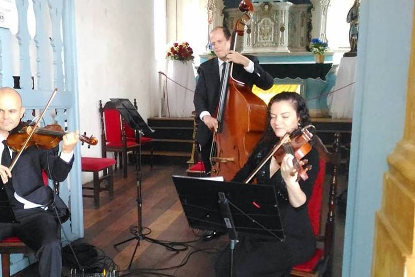 Da Ilha Quarteto de Cordas