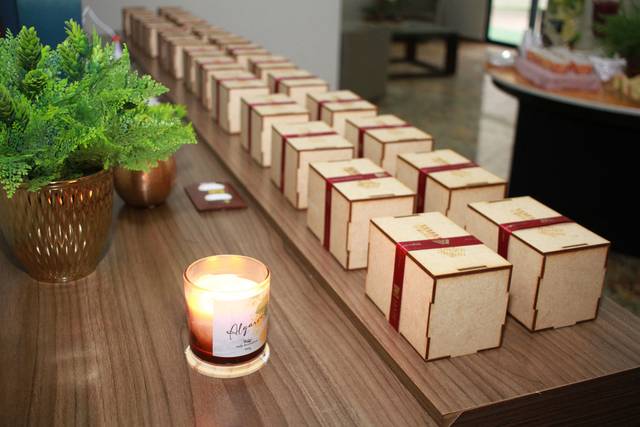 Fabi Aromas & Decor