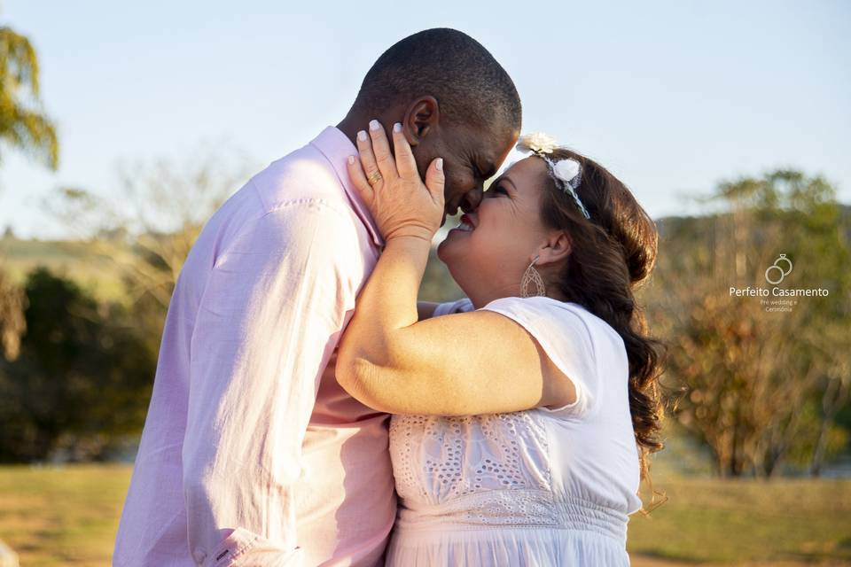 Perfeito Casamento