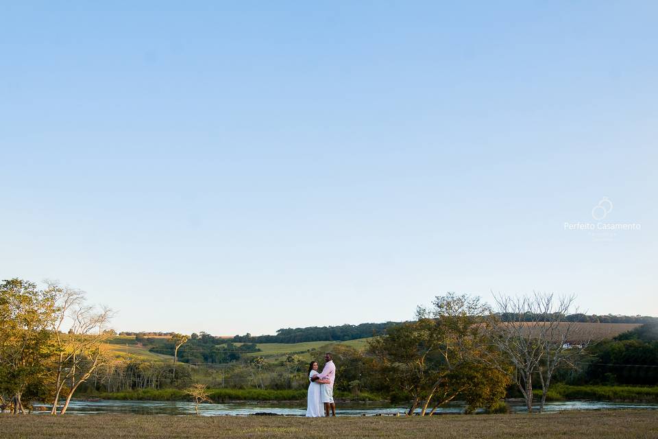 Perfeito Casamento