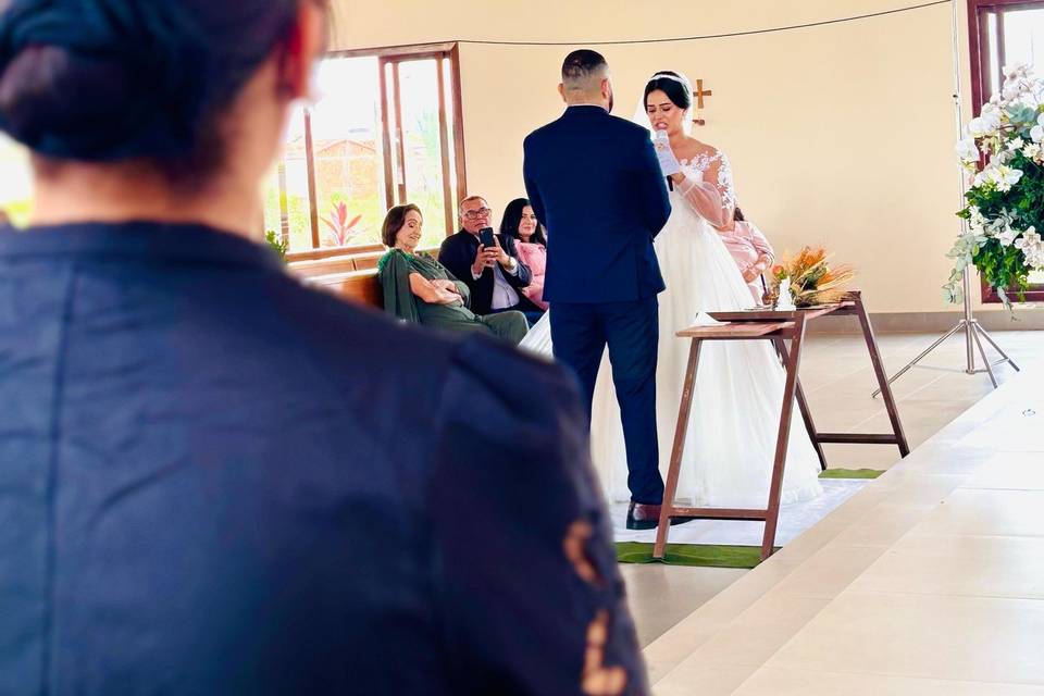 ADS Cerimonial & Eventos