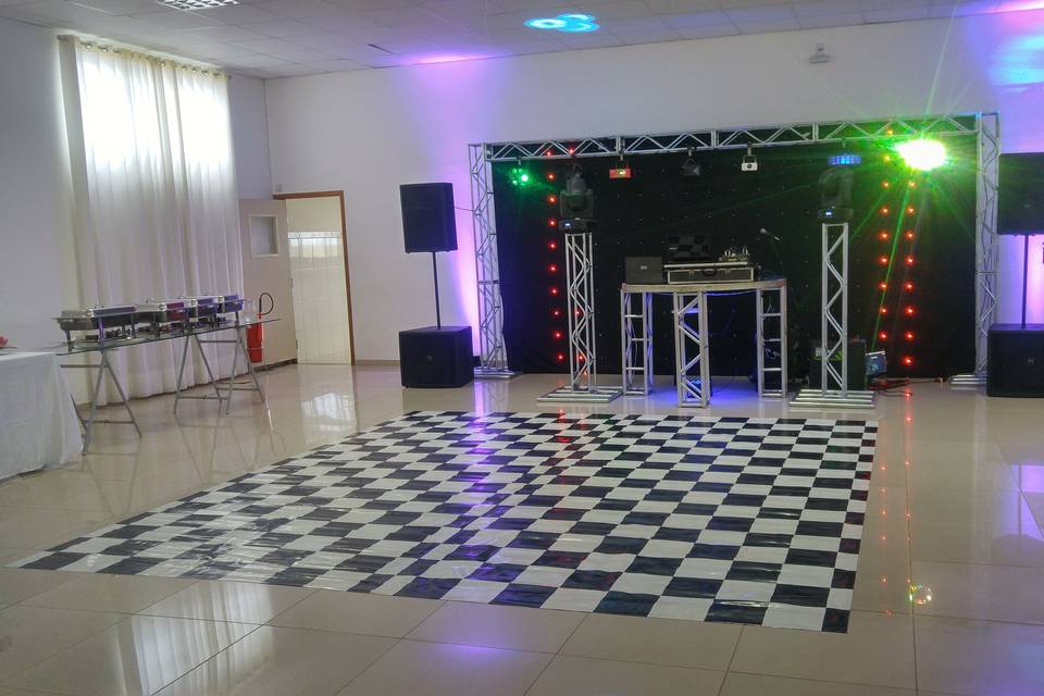 DJ Paulo Santos
