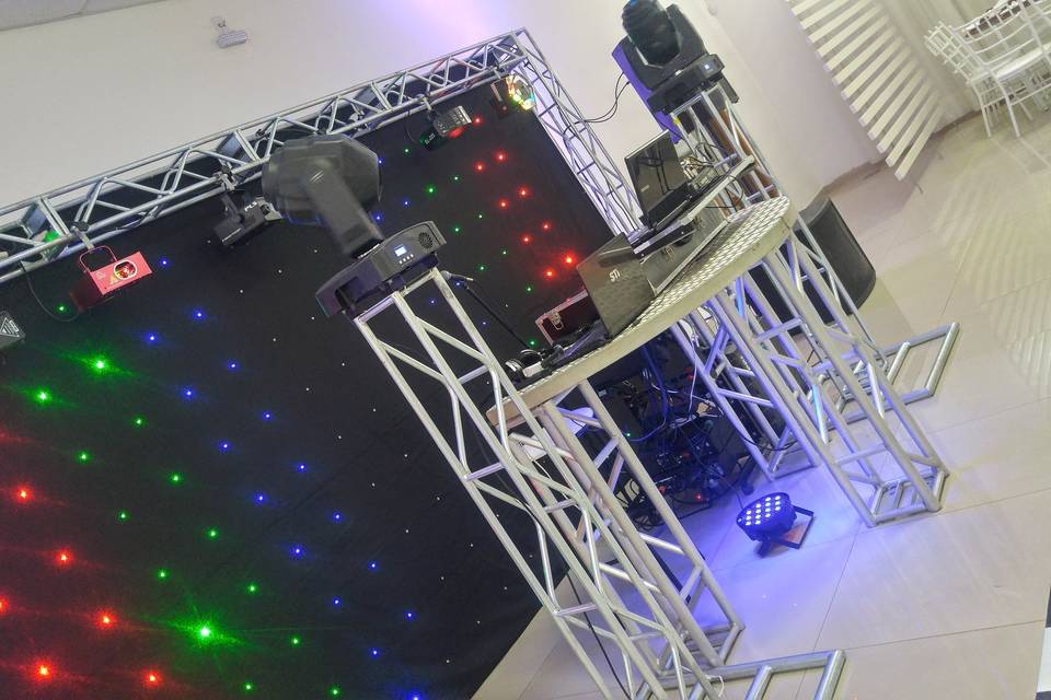 DJ Paulo Santos