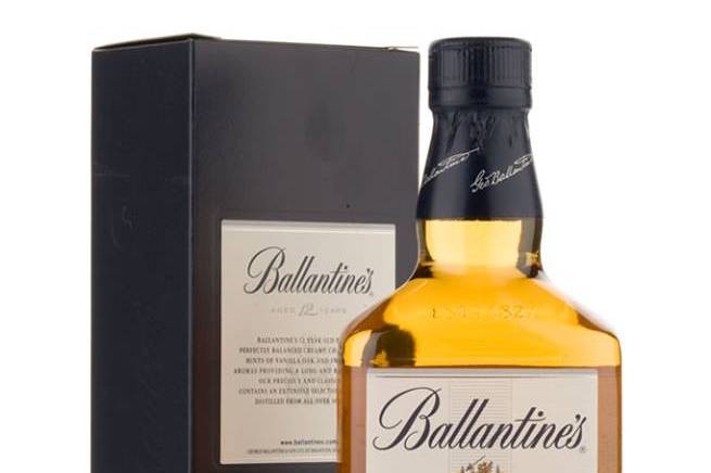 Ballantines