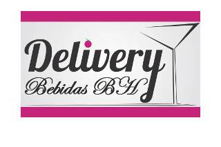 Bebidas Delivery BH Logo