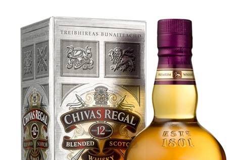 Chivas Regal