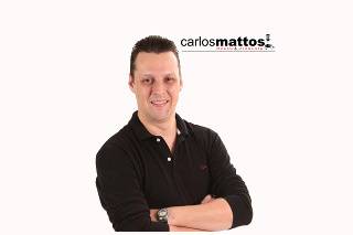 Carlos Mattos - Celebrante
