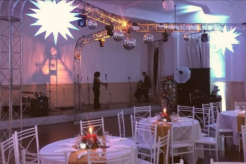 DJ Paulo Santos