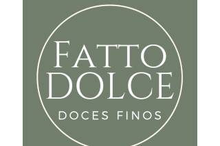 Fatto Dolce - Doces Finos