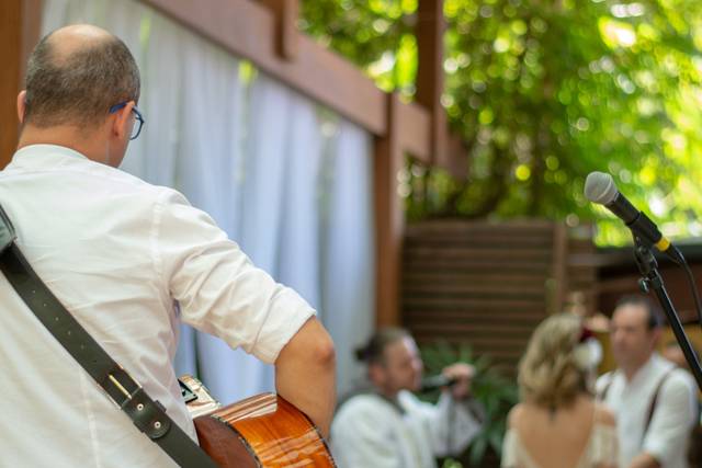 Elektra para Cerimônias