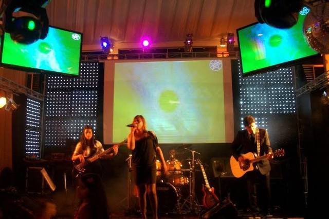 CDB Eventos