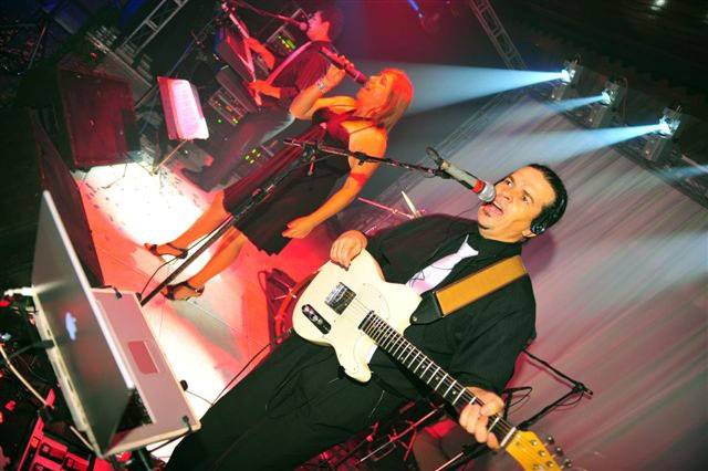 CDB Eventos