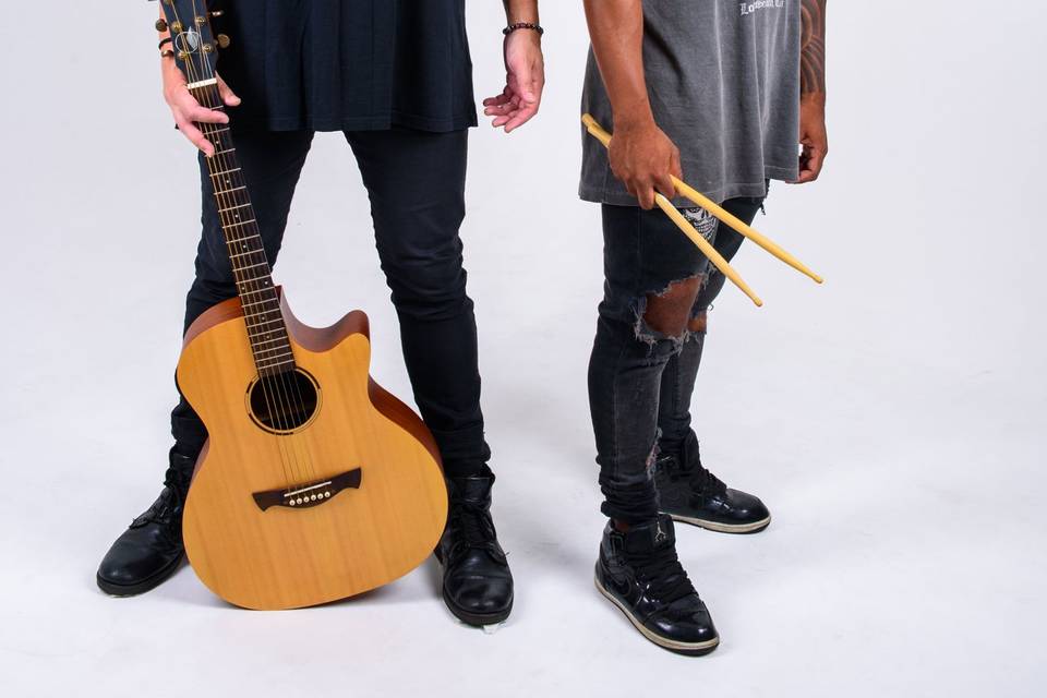 Ensaio duo