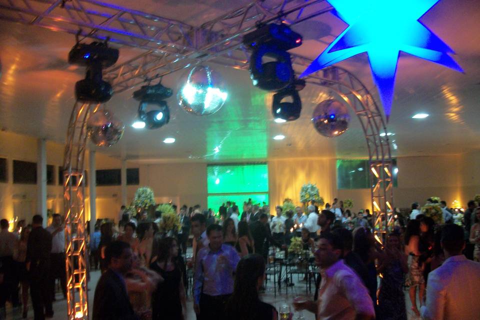 CDB Eventos