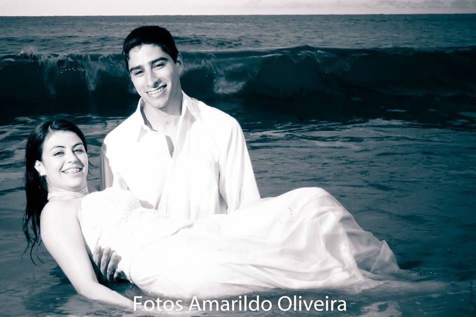 Pré Wedding Diego e Samanta