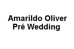 Amarildo Oliver Pré Wedding Logo