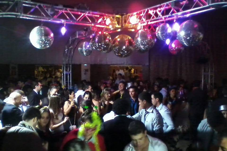 CDB Eventos