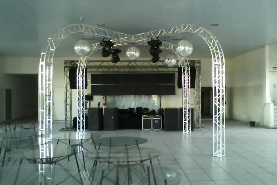 CDB Eventos