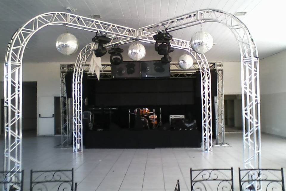 CDB Eventos