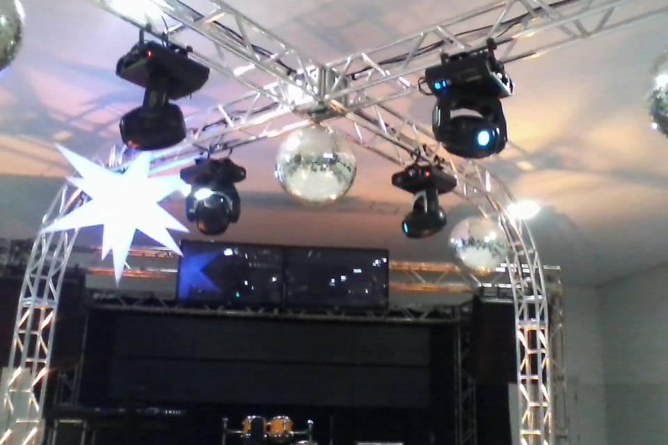 CDB Eventos