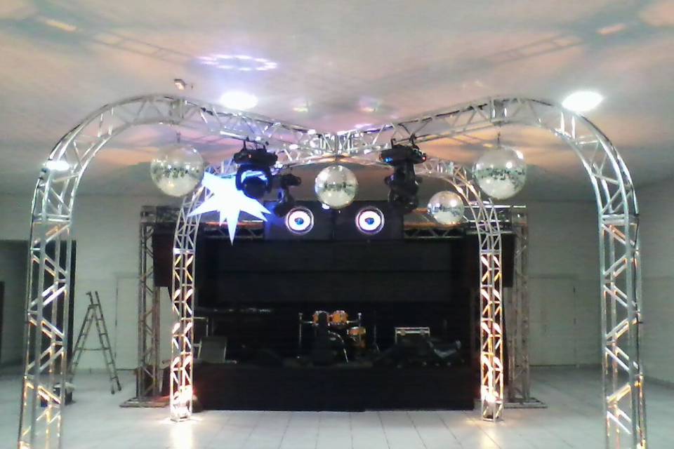 CDB Eventos